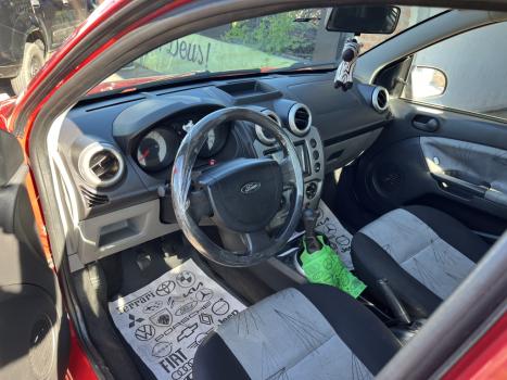 FORD Fiesta Hatch 1.0 4P FLEX, Foto 5