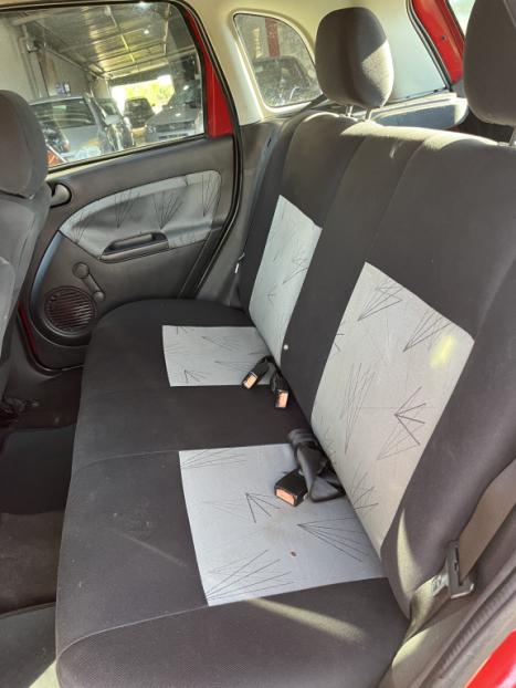 FORD Fiesta Hatch 1.0 4P FLEX, Foto 6