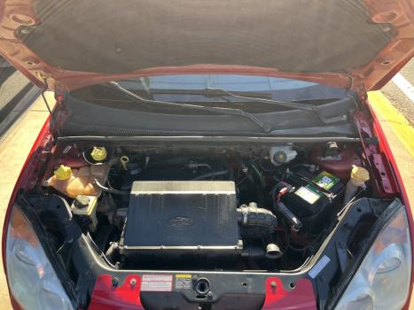 FORD Fiesta Hatch 1.0 4P FLEX, Foto 7