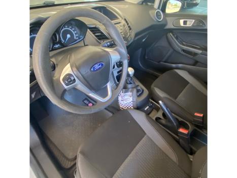 FORD Fiesta Hatch 1.6 4P, Foto 7