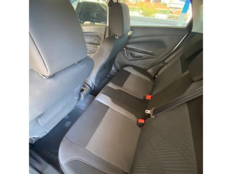 FORD Fiesta Hatch 1.6 4P, Foto 9