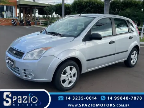 FORD Fiesta Hatch 1.0 4P FLEX, Foto 1