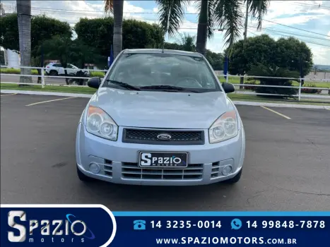 FORD Fiesta Hatch 1.0 4P FLEX, Foto 2