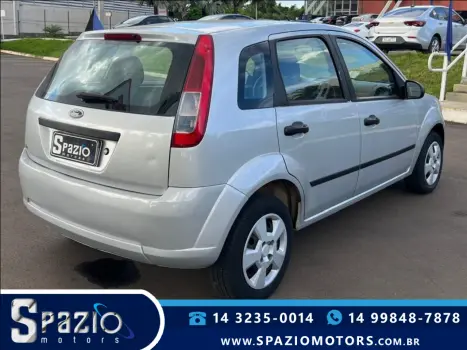 FORD Fiesta Hatch 1.0 4P FLEX, Foto 4