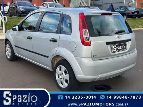 FORD Fiesta Hatch 1.0 4P FLEX, Foto 6
