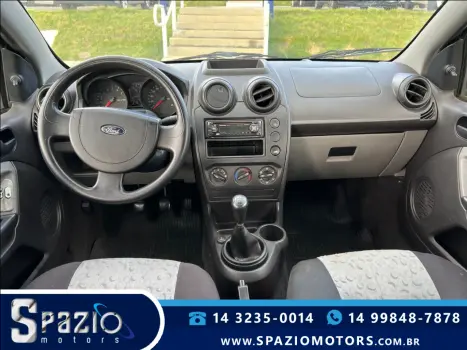 FORD Fiesta Hatch 1.0 4P FLEX, Foto 7