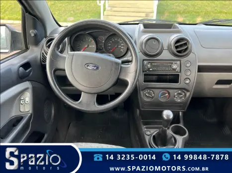 FORD Fiesta Hatch 1.0 4P FLEX, Foto 8