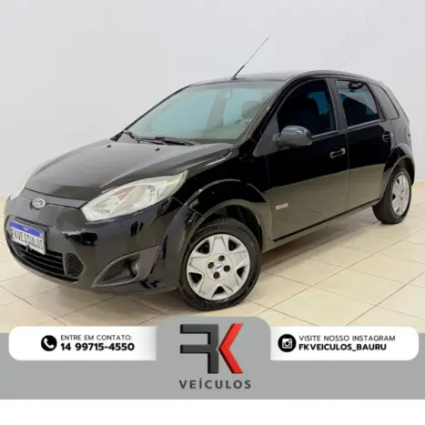 FORD Fiesta Hatch 1.0 4P CLASS FLEX, Foto 1