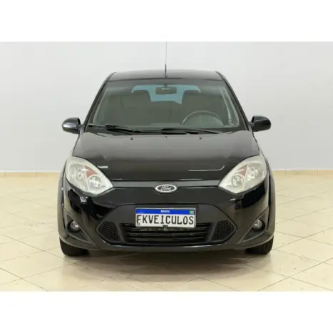 FORD Fiesta Hatch 1.0 4P CLASS FLEX, Foto 2