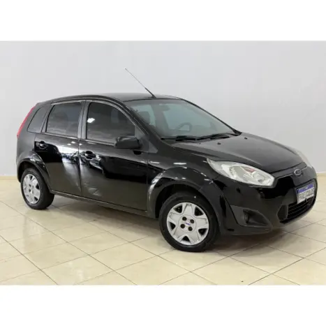 FORD Fiesta Hatch 1.0 4P CLASS FLEX, Foto 3