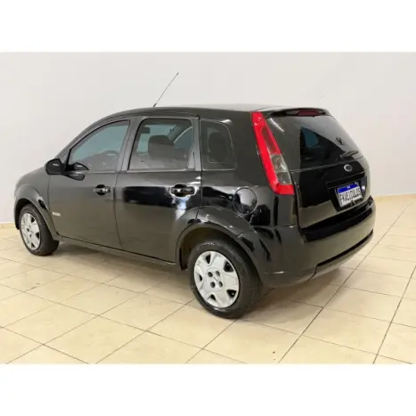 FORD Fiesta Hatch 1.0 4P CLASS FLEX, Foto 5