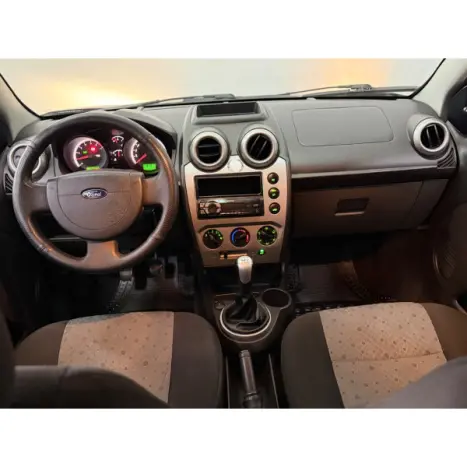 FORD Fiesta Hatch 1.0 4P CLASS FLEX, Foto 7