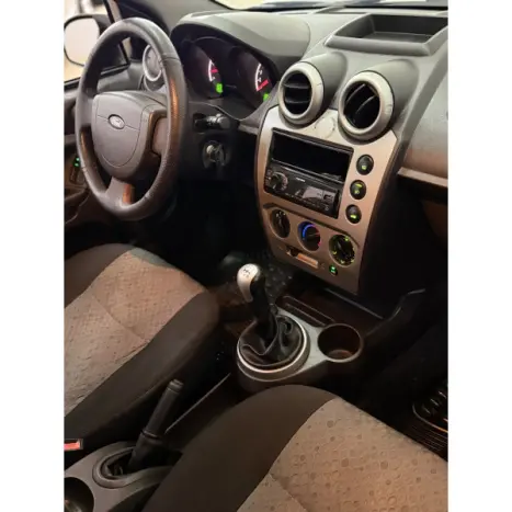FORD Fiesta Hatch 1.0 4P CLASS FLEX, Foto 8