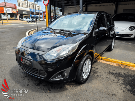 FORD Fiesta Hatch 1.0 4P CLASS FLEX, Foto 1