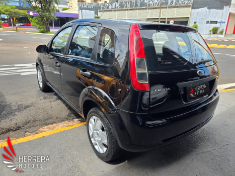 FORD Fiesta Hatch 1.0 4P CLASS FLEX, Foto 3