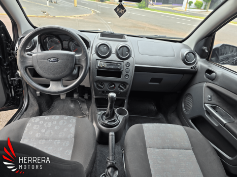 FORD Fiesta Hatch 1.0 4P CLASS FLEX, Foto 13