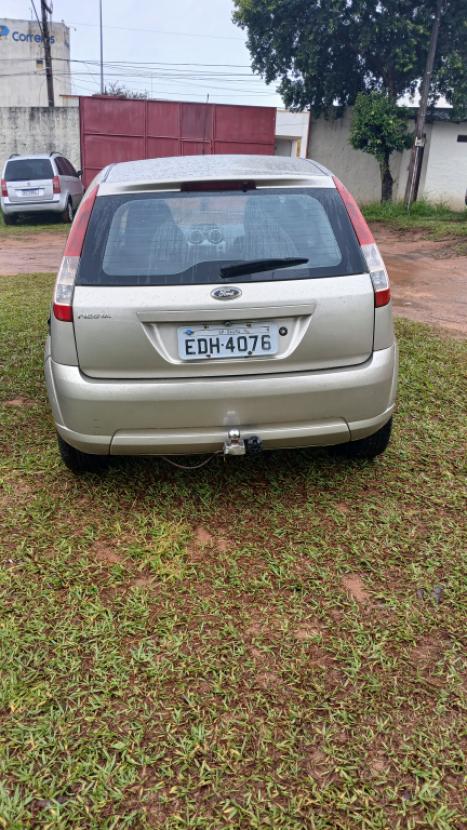 FORD Fiesta Hatch 1.0 4P CLASS FLEX, Foto 2