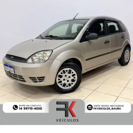 FORD Fiesta Hatch 1.0 4P PERSONALITE, Foto 1