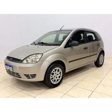 FORD Fiesta Hatch 1.0 4P PERSONALITE, Foto 4