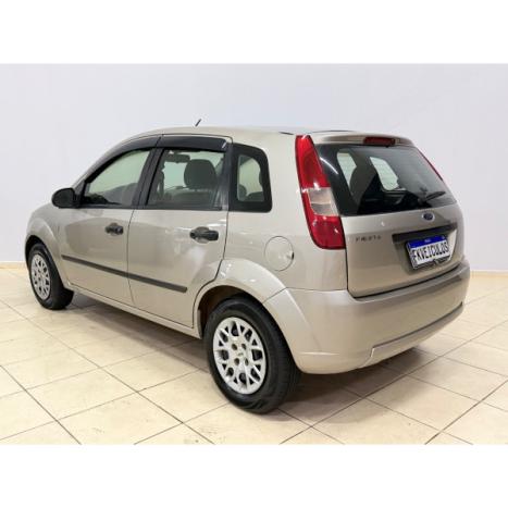 FORD Fiesta Hatch 1.0 4P PERSONALITE, Foto 6