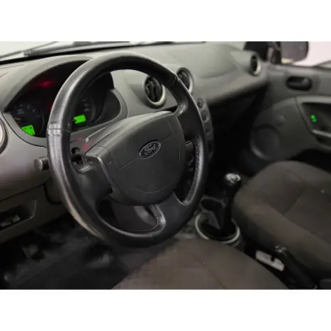 FORD Fiesta Hatch 1.0 4P PERSONALITE, Foto 8