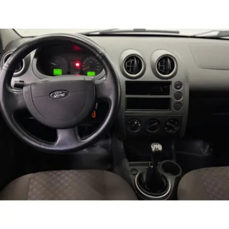 FORD Fiesta Hatch 1.0 4P PERSONALITE, Foto 9