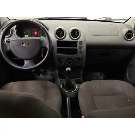 FORD Fiesta Hatch 1.0 4P PERSONALITE, Foto 10