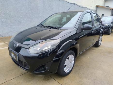 FORD Fiesta Hatch 1.0 4P, Foto 2