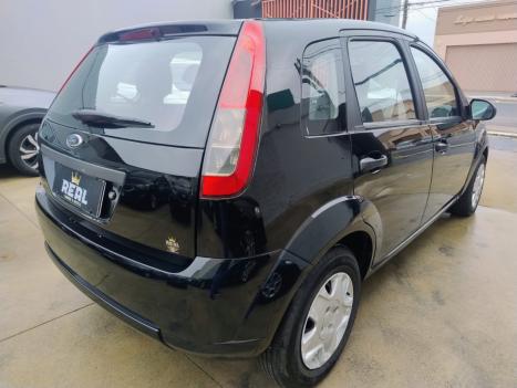 FORD Fiesta Hatch 1.0 4P, Foto 3