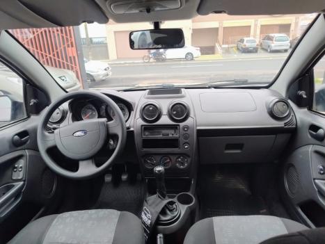 FORD Fiesta Hatch 1.0 4P, Foto 6