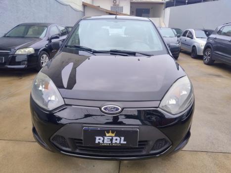 FORD Fiesta Hatch 1.0 4P, Foto 8