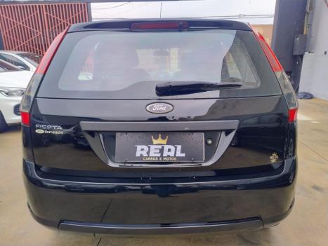 FORD Fiesta Hatch 1.0 4P, Foto 9