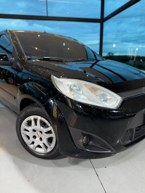 FORD Fiesta Hatch 1.6, Foto 5