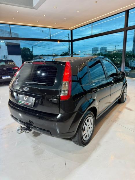 FORD Fiesta Hatch 1.6, Foto 6