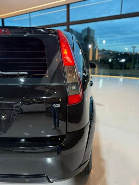 FORD Fiesta Hatch 1.6, Foto 9