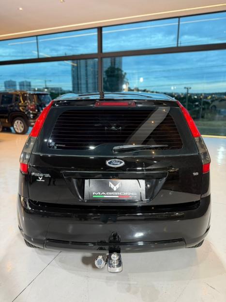 FORD Fiesta Hatch 1.6, Foto 10