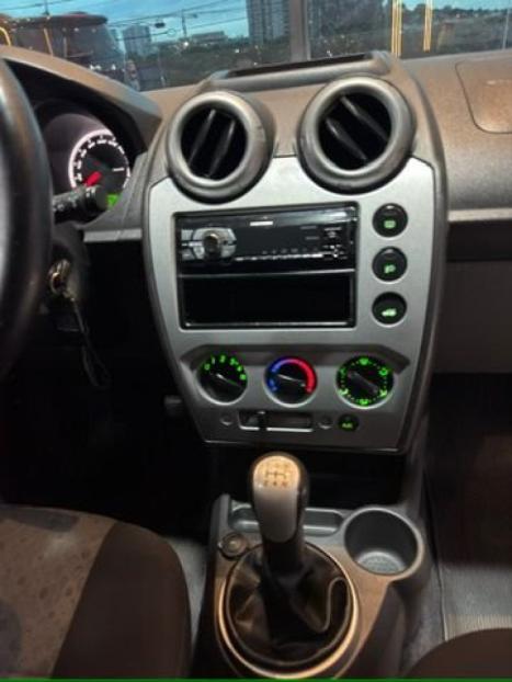 FORD Fiesta Hatch 1.6, Foto 13