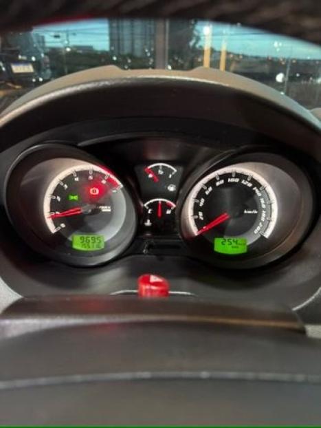 FORD Fiesta Hatch 1.6, Foto 14