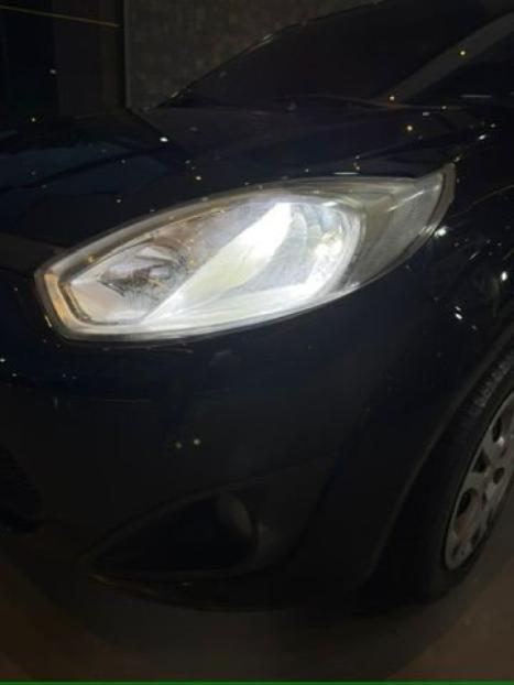 FORD Fiesta Hatch 1.6, Foto 15