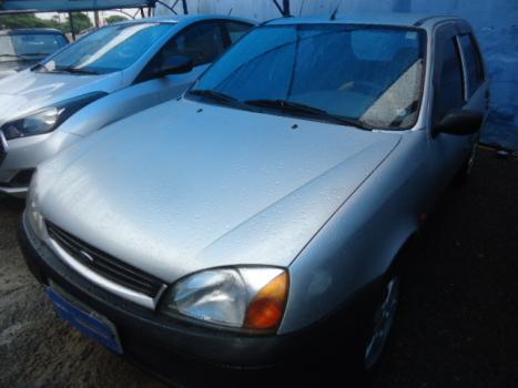 FORD Fiesta Hatch 1.0 4P GL , Foto 1