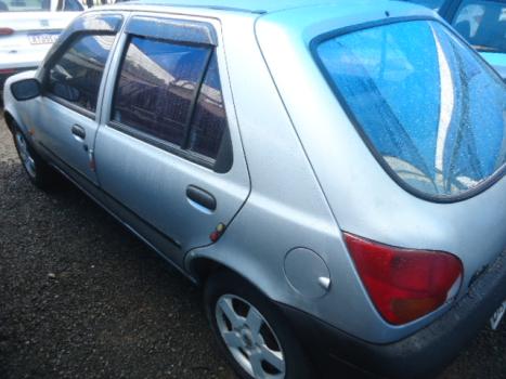 FORD Fiesta Hatch 1.0 4P GL , Foto 5