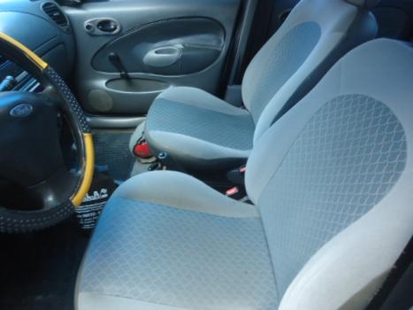 FORD Fiesta Hatch 1.0 4P GL , Foto 3