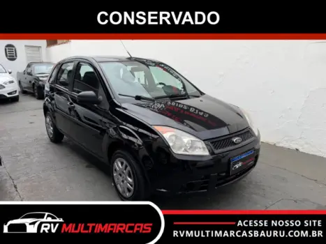 FORD Fiesta Hatch 1.0 4P CLASS FLEX, Foto 1