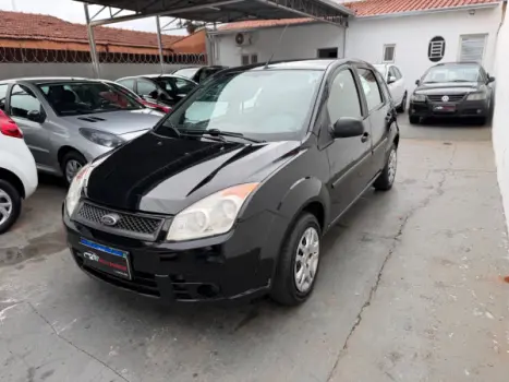 FORD Fiesta Hatch 1.0 4P CLASS FLEX, Foto 3