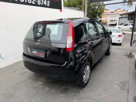 FORD Fiesta Hatch 1.0 4P CLASS FLEX, Foto 4