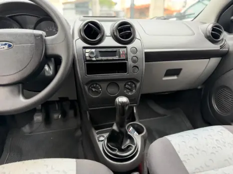 FORD Fiesta Hatch 1.0 4P CLASS FLEX, Foto 7