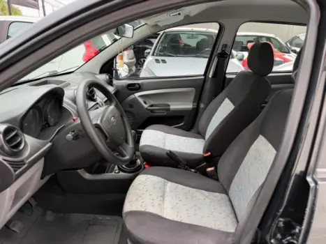 FORD Fiesta Hatch 1.0 4P CLASS FLEX, Foto 9