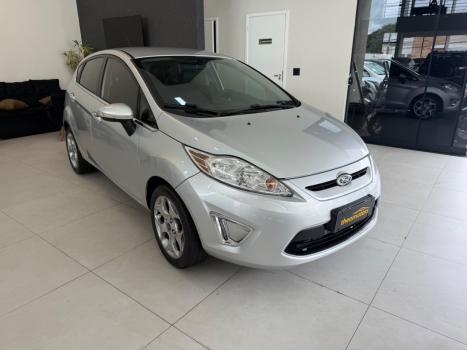 FORD Fiesta Hatch 1.6, Foto 3