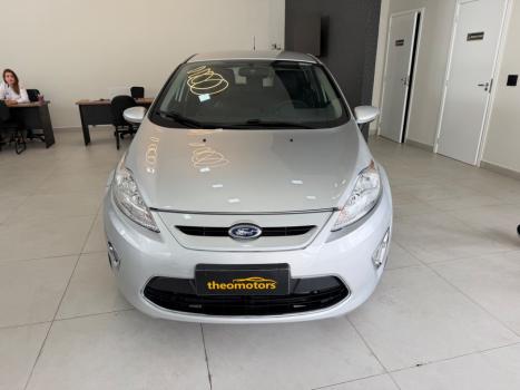 FORD Fiesta Hatch 1.6, Foto 4