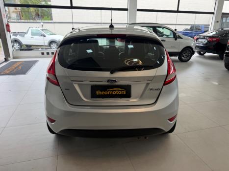 FORD Fiesta Hatch 1.6, Foto 7